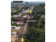 En venta inmueble 667 m2