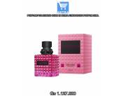 PERFUME VALENTINO BORN IN ROMA EXTRADOSE PARFUM 50ML