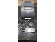 Impresora Epson TM U220D