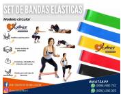 BANDA ELASTICA CIRCULAR