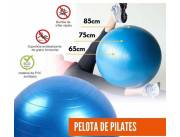 PELOTA PARA PILATES