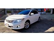 Vendo Toyota Corolla