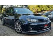 VENDO Subaru Impreza (WRX STI) 2010,2011 Recién importado 🇯🇵 •Motor 2.5cc Ej 25 turbo in
