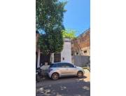 VENDO TERRENO EN EL CENTRO DE LUQUE