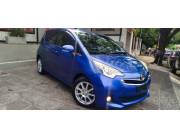 Vendo Toyota New Ractis