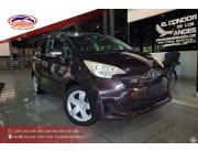 REMATO TOYOTA NEW RACTIS AÑO 2012/13 RECIEN IMPORTADO ¡¡EL CONDOR DE LOS ANDES!!