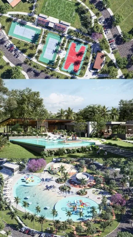 VENDO TERRENO EN ALTOS - COUNTRY COLINAS DEL LAGO — foto 2