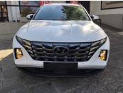 Vendo New Tucson Diesel