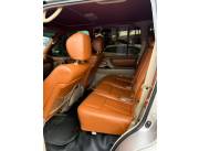 Toyota Land Cruiser Vx Limited 2001Único dueño