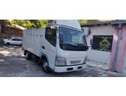 Vendo Mitsubishi Canter