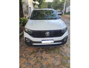 Volkswagen T Cross año 2021 Camioneta tipo SUV
