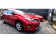 Vendo Toyota New Auris