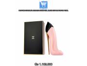 PERFUME CAROLINA HERRERA GOOD GIRL BLUSH EAU DE PARFUM 150ML