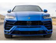 Lamborghini Urus 2020