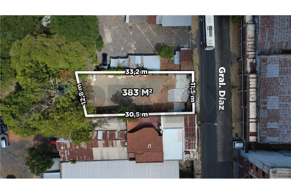 Terreno - Venta - La Encarnación, Paraguay — foto 2