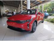 KIA K3 SEDAN LX AÑO 2025 MECANICO