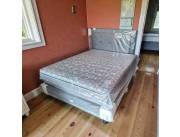 PARANA EMOTION 160X200 FINANCIACION EN 12 CUOTAS