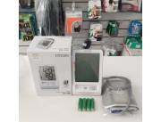 TOMA PRESION CITIZEN