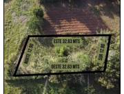 Vendo Terrenos Titulados en Villarrica