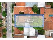 Casa en venta en Sajonia