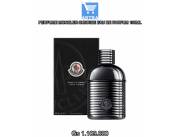PERFUME MONCLER SUNRISE EAU DE PARFUM 100ML