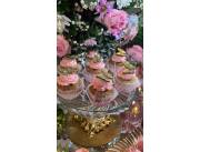 COMBOS DE DULCES PERSONALIZADOS PARA TUS EVENTOS