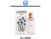 PERFUME LOEWE AGUA MAR DE CORAL EAU DE TOILETTE 100ML