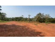 VENDO TERRENO DE 360 m2 EN LUQUE ZONA JUKYRY