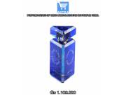 PERFUME STATE OF MIND L'AME SLAVE EAU DE PARFUM 100ML