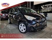 REMATO TOYOTA NEW RACTIS AÑO 2012/13 RECIEN IMPORTADO ¡¡EL CONDOR DE LOS ANDES!!