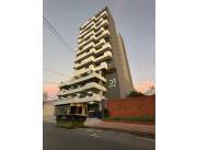 ALQUILO DEPARTAMENRO DE 1 DORMITORIO A ESTRENAR EN VILLA MORRA