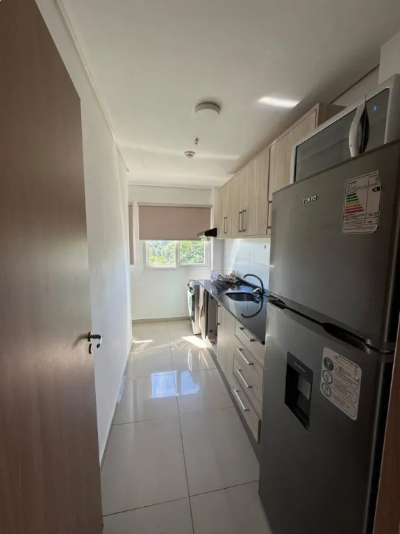 Alquilo departamento amoblado en Mburucuya Asuncion — foto 3