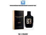 PERFUME GIVENCHY GENTLEMAN SOCIETY AMBREE EDP 100ML