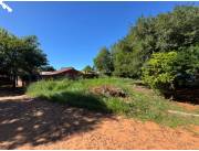 VENDO TERRENO EN LUQUE