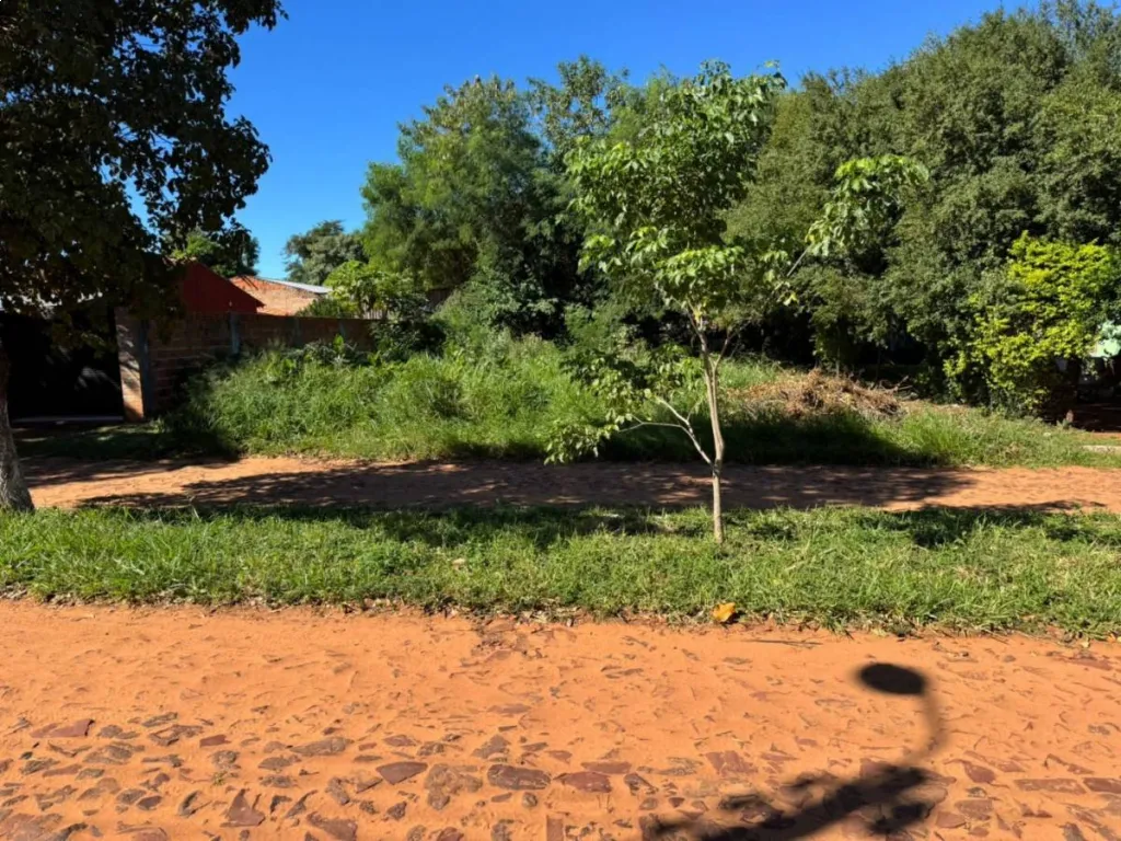 VENDO TERRENO EN LUQUE — foto 2