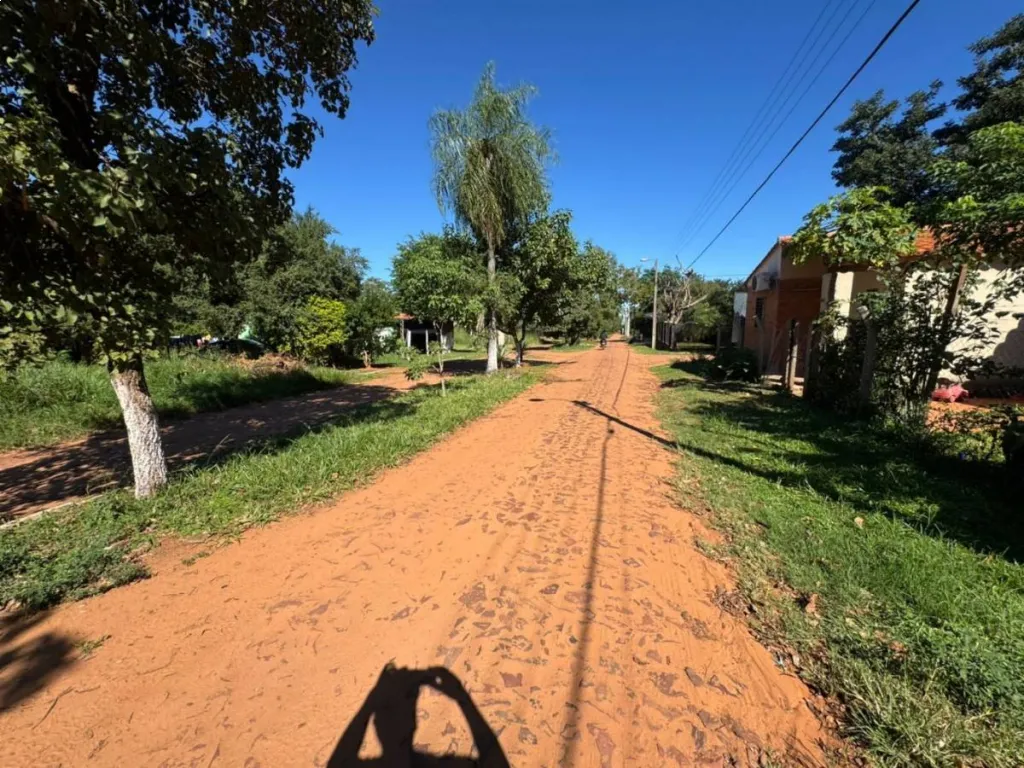 VENDO TERRENO EN LUQUE — foto 3