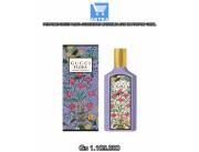 PERFUME GUCCI FLORA GORGEOUS MAGNOLIA EAU DE PARFUM 100ML