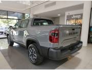 RAM RAMPAGE REBEL 4X4 AÑO 2026