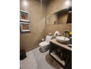 VENDO RESIDENCIA MINIMALISTA EN BARRIO CERRADO SURUBI’Í