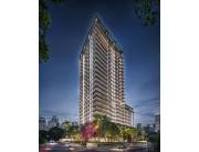 First Element – El futuro de Villa Morra