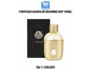 PERFUME MONCLER SUNRISE EDP 100ML