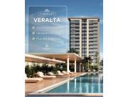Vendo departamentos en Veralta Los Laureles