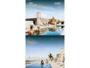 EN VENTA DEPARTAMENTO EN ALTEA DE GAULLE - RECOLETA - ASUNCION