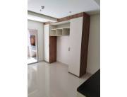 EN VENTA DEPARTAMENTO DE 2 DORM EN BARRIO JARA - ASUNCION