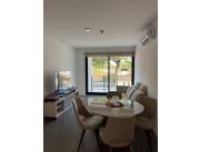 ALQUILO DEPTO DE 2 DORMITORIO EN VILLA MORRA