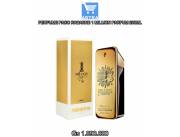 PERFUME PACO RABANNE 1 MILLION PARFUM 200ML