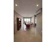 VENDO DEPARTAMENTO DE 1 DORMITORIO A PASOS DEL SHOPPING VILLA MORRA.