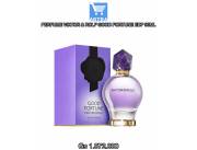 PERFUME VIKTOR & ROLF GOOD FORTUNE EDP 90ML