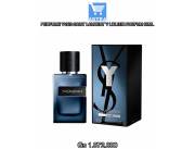 PERFUME YVES SAINT LAURENT Y L'ELIXIR PARFUM 60ML