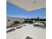 ESPECTACULAR DEPTO EN ALQUILER – EN PLENO BARRIO JARA...!!!